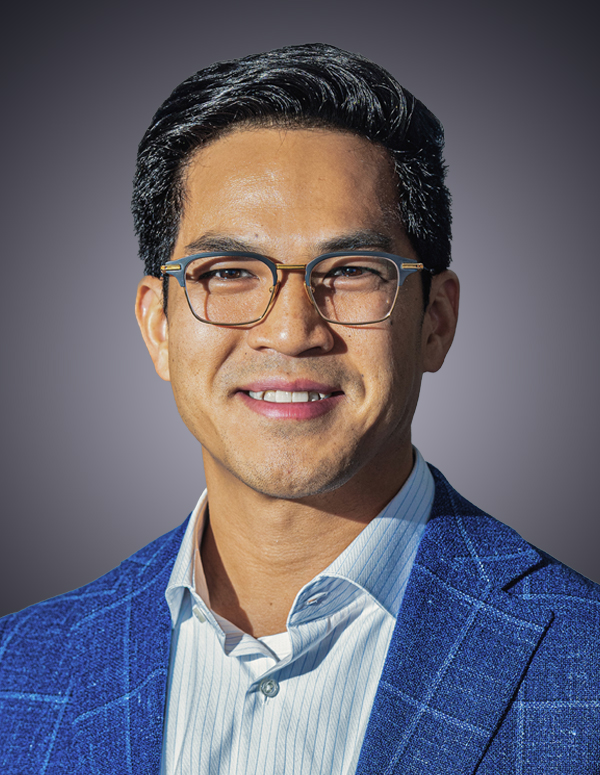 Kenny Tran