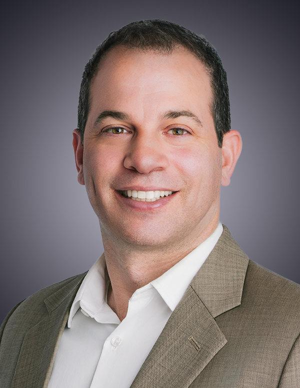 Mike Lightstone